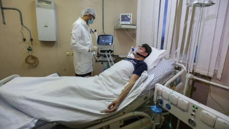 Павел Львов / РИА Новости
