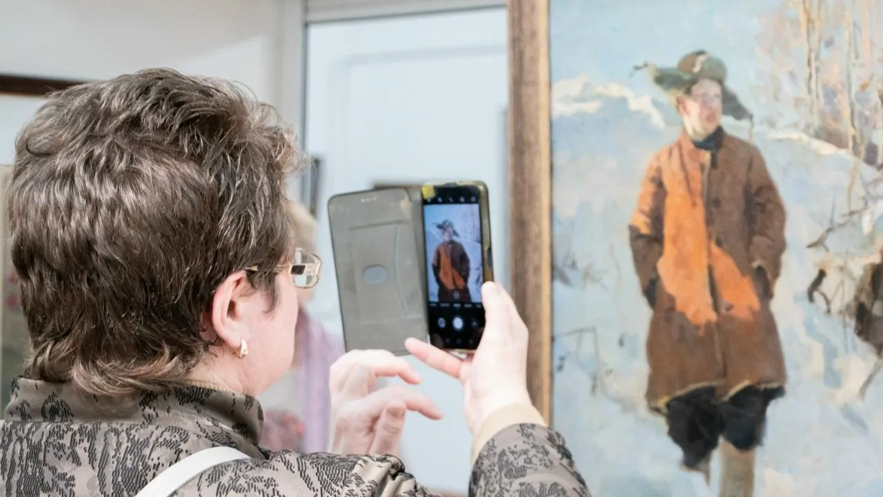 Коломенская картинная галерея