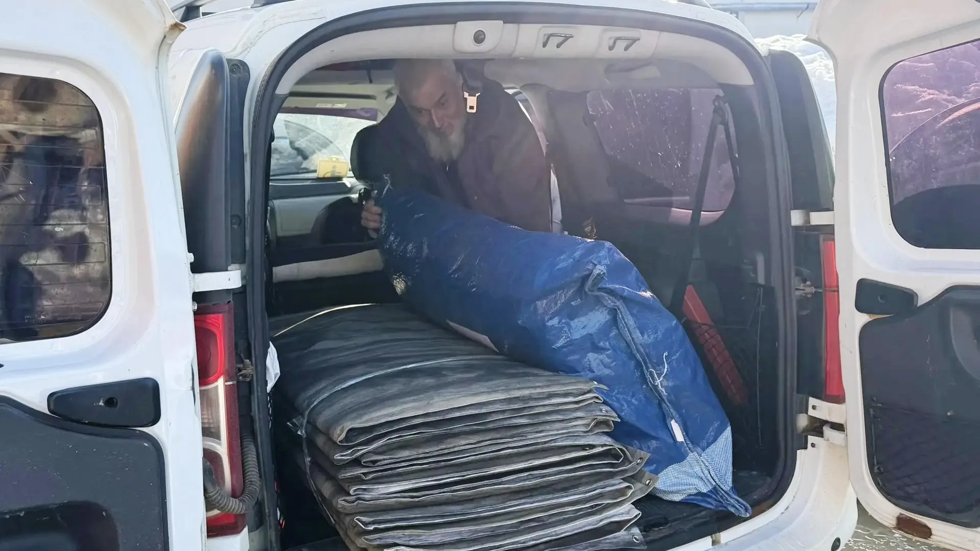 Фонд «Благие Дела» г. Кашира