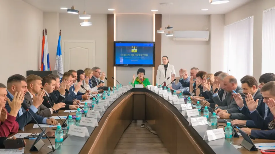 Фото: пресс-служба администрации Сергиево-Посадского округа