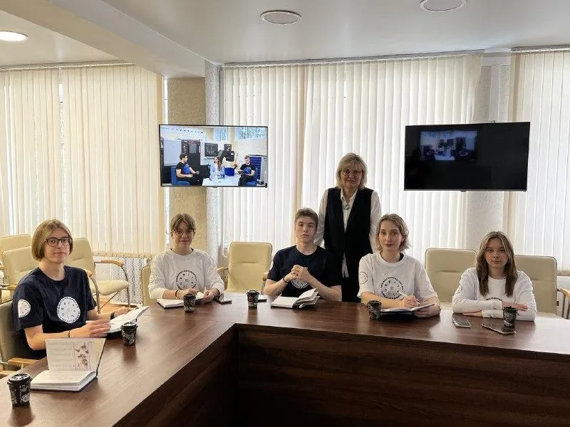 Фото: Министерство образования Московской области