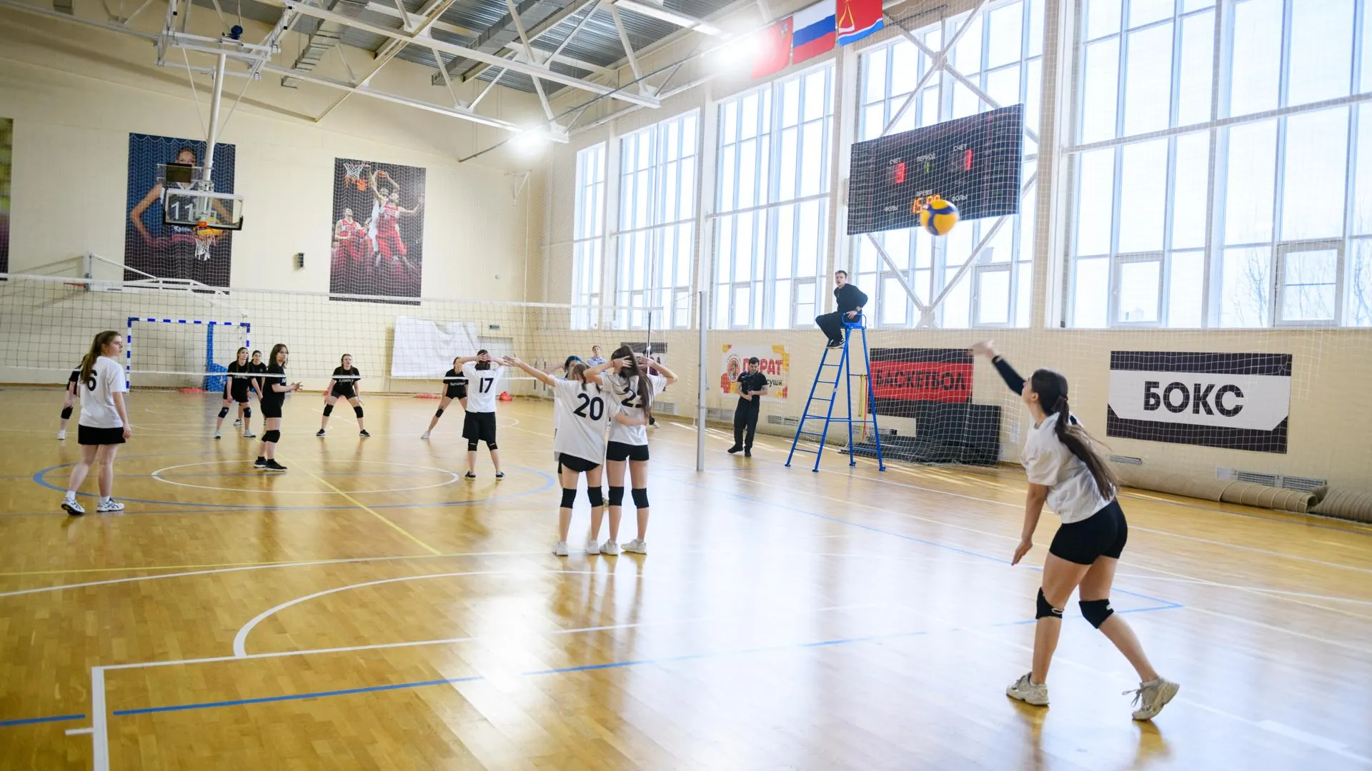 Данила Новак