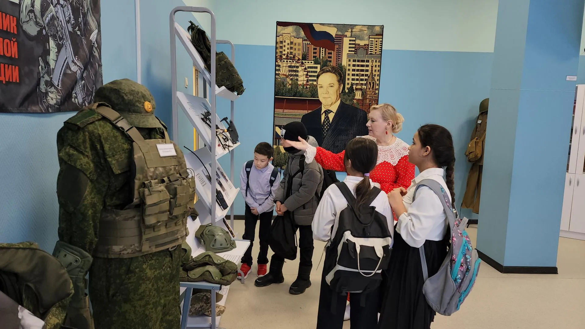 Фото: Ольга Фельдфебелева