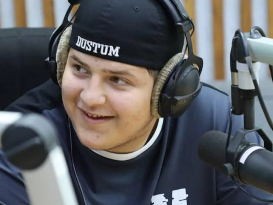 Адам Кадыров: как 17-летний сын главы Чечни за два года занял посты в силовых структурах республики