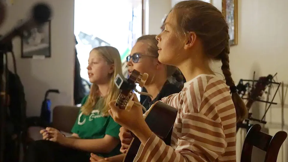 Фото: пресс-служба Администрации г.о. Лобня