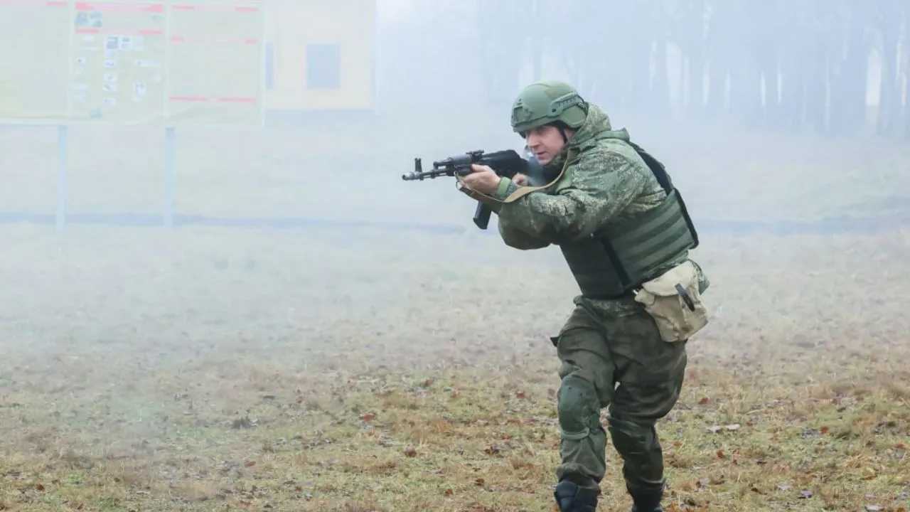 Фото: Константин Семенец