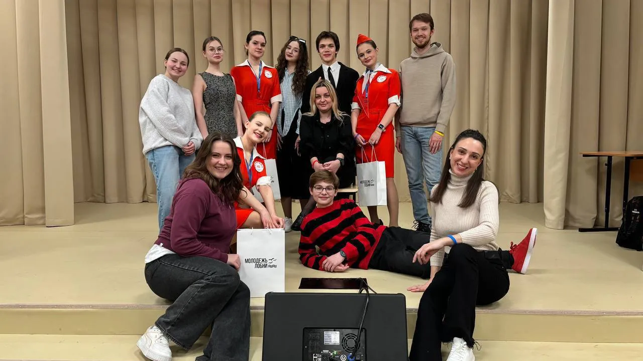 Фото: пресс-служба администрации г.о. Лобня