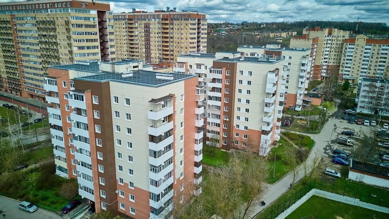 Фото: Министерство ЖКХ МО