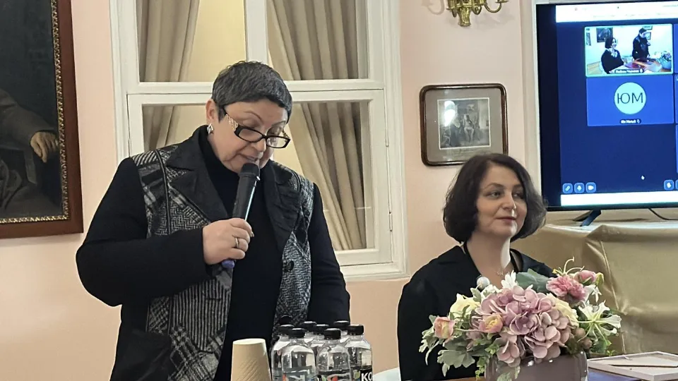 Фото: Кристина Тришина