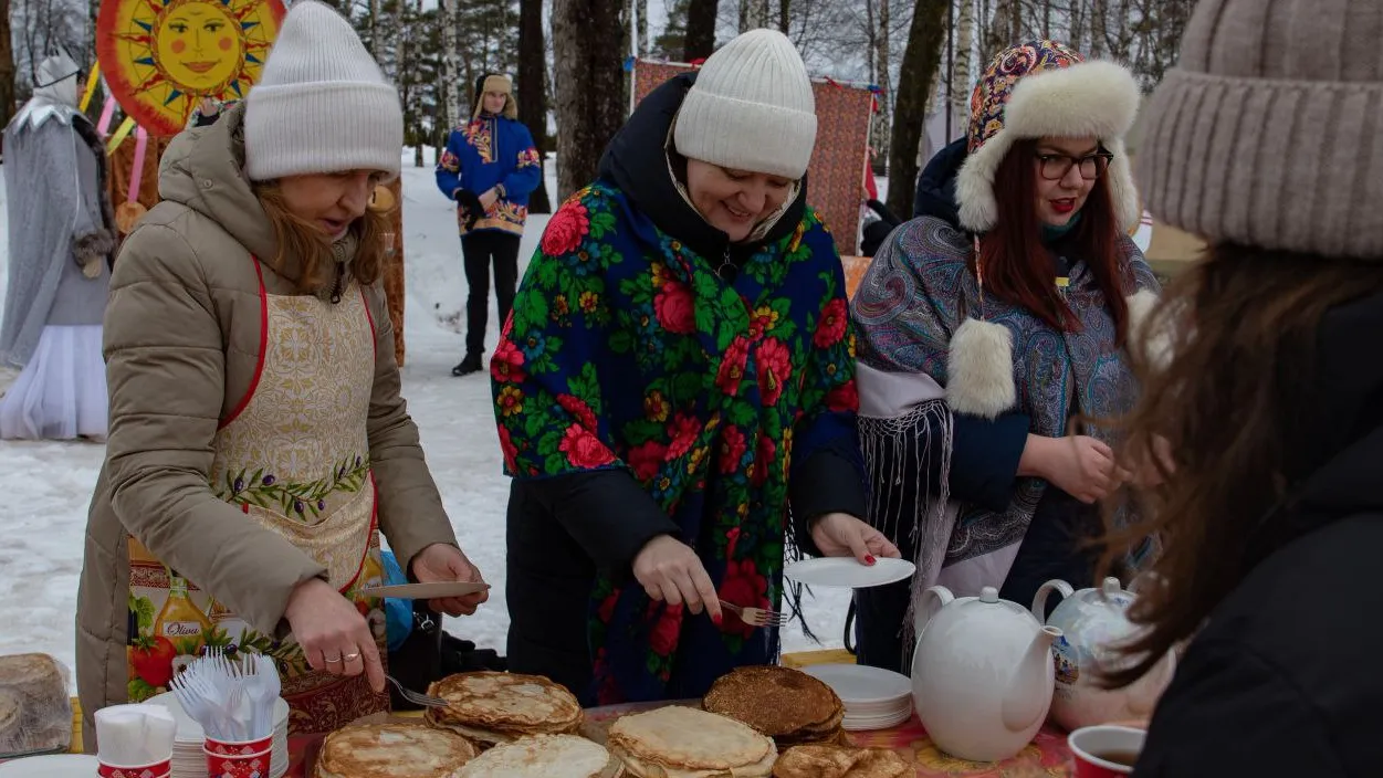 Фото: парк культуры и отдыха «Победа»