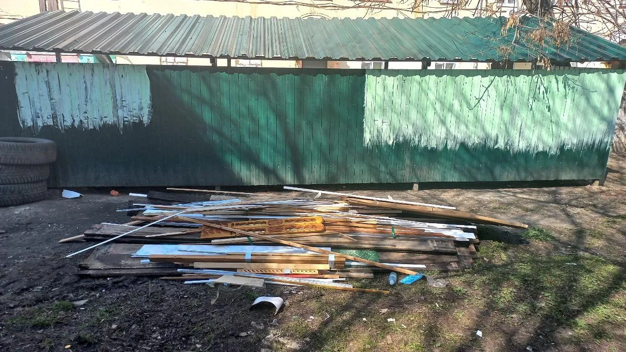 Фото: Олег Книжник