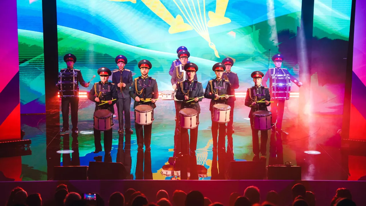 МедиаБанк Подмосковья/Иван Чижов