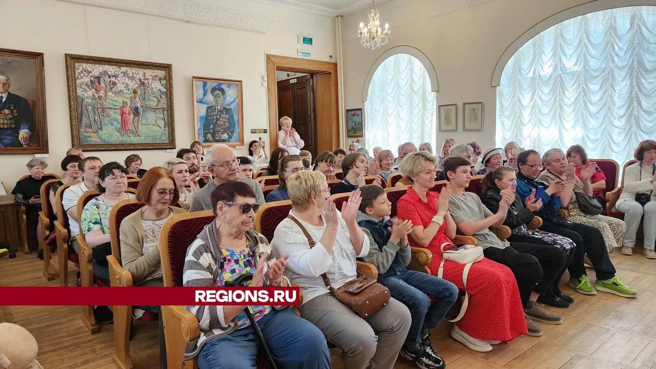 Фото: Иван Дубров