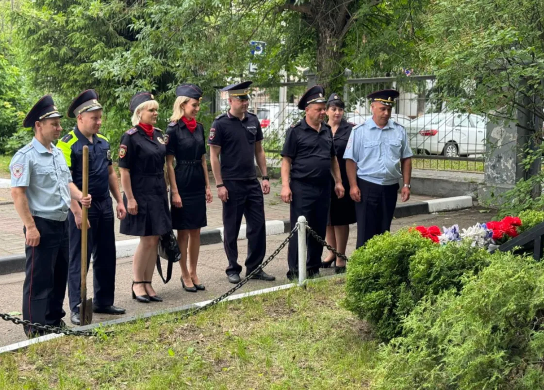 Фото: пресс-служба главы администрации г.о. Электросталь