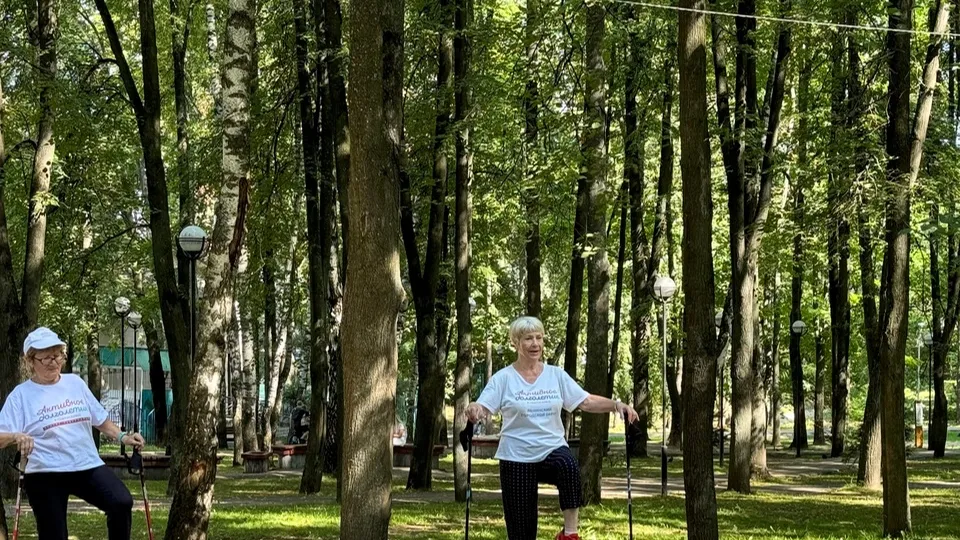 Фото: МедиаБанк Подмосковья/Мария Даньшина