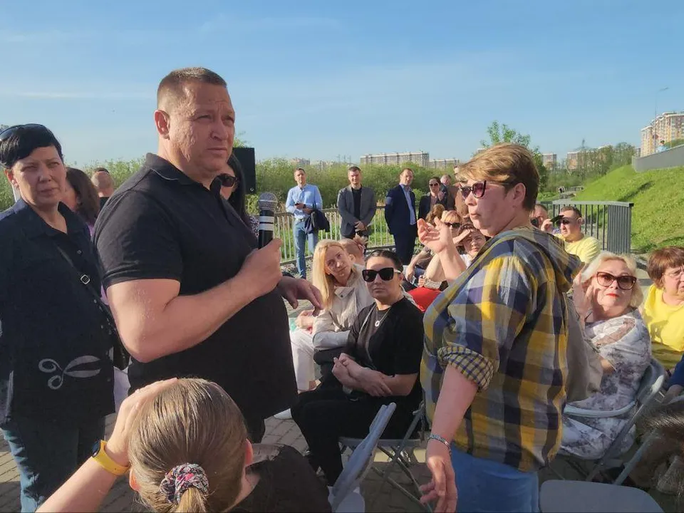 &nbsp;Фото: Наталья Лымарь