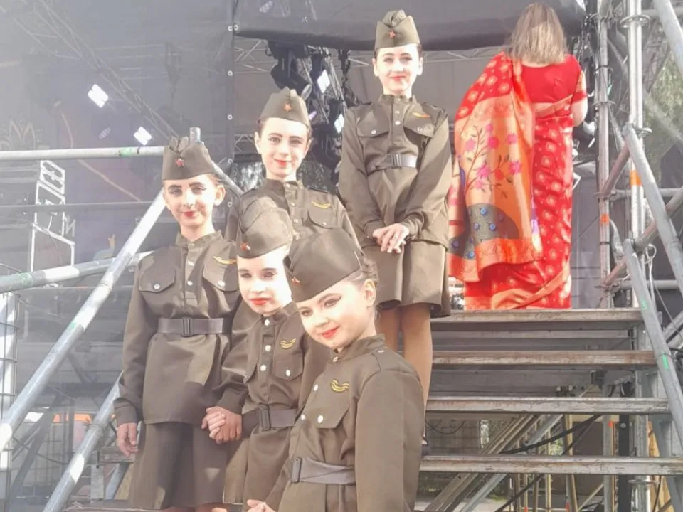 Фото: ДК «Керамик» филиал Центра культурного развития «Некрасовский»