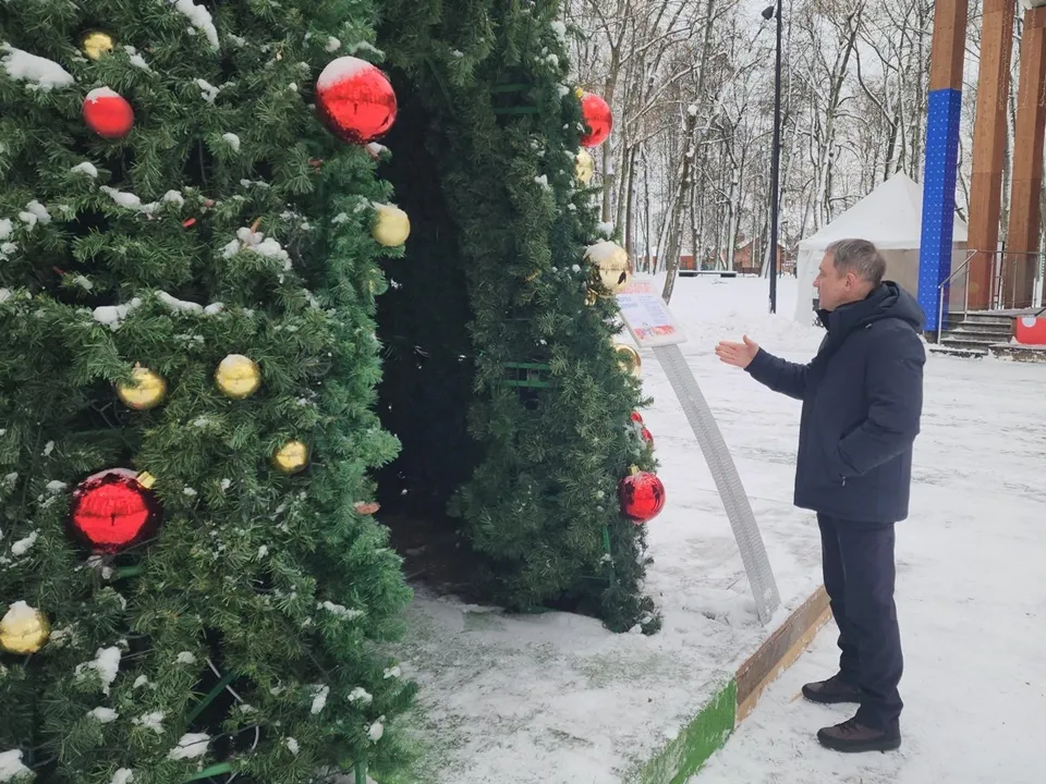 Фото: REGIONS/Валерий Гореловский