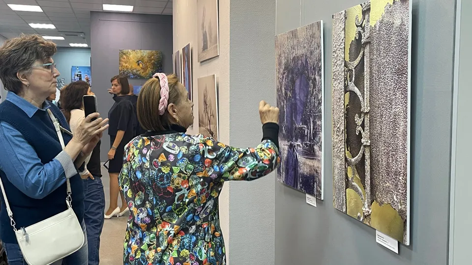 Фото: Щелковский историко-художественный музей