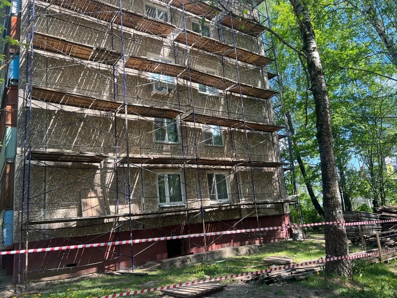 Фото: пресс-служба Александра Баранова&nbsp;