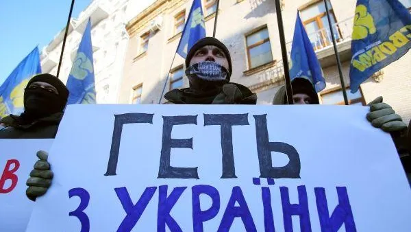 Стрингер / РИА Новости