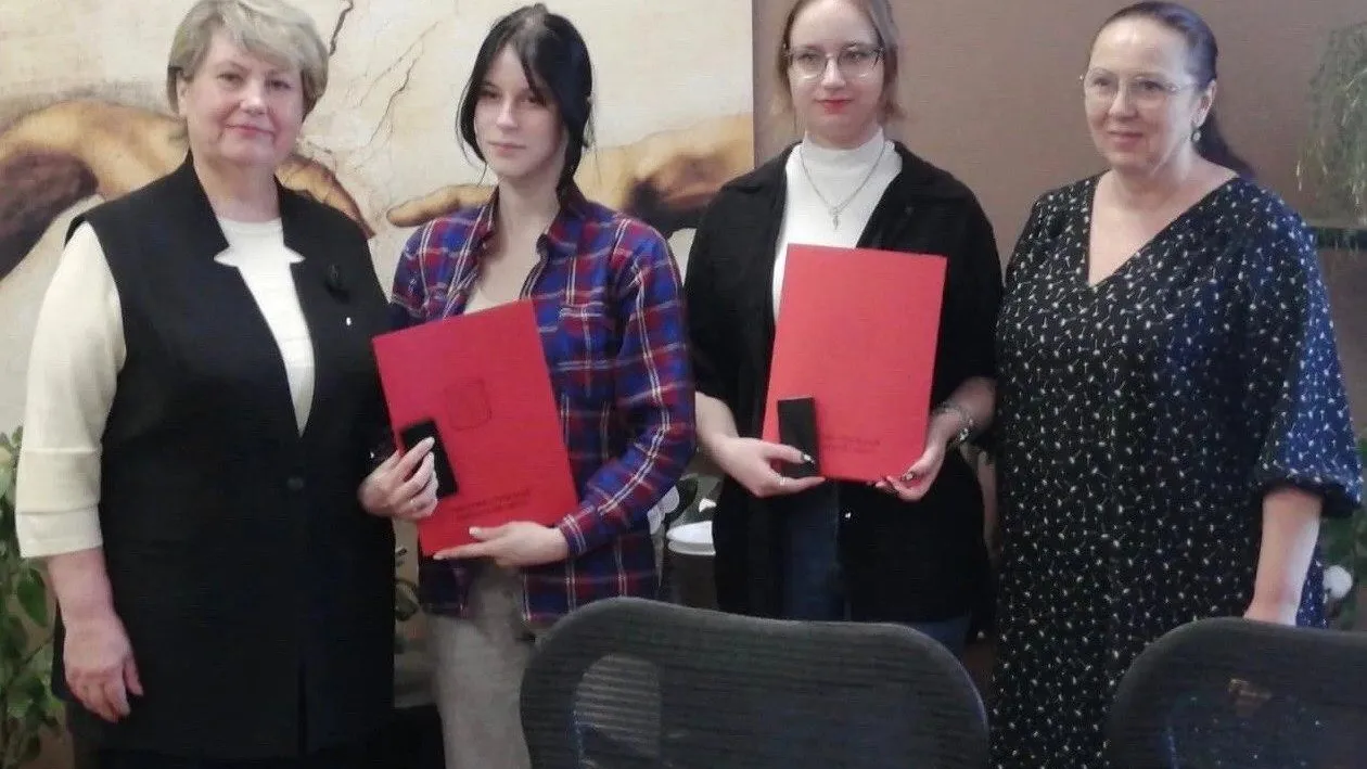 Фото: администрация Орехово-Зуевского округа