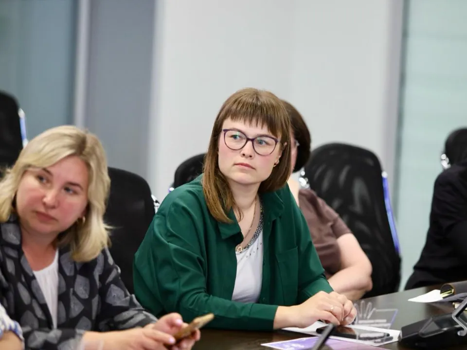 Фото: Министерство образования Московской области