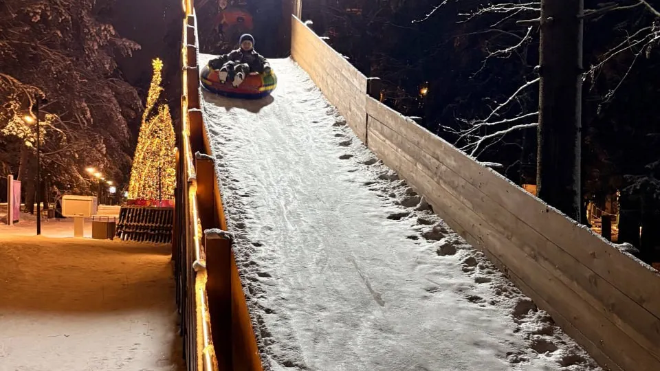 Фото: пресс-служба администрации м.о. Истра