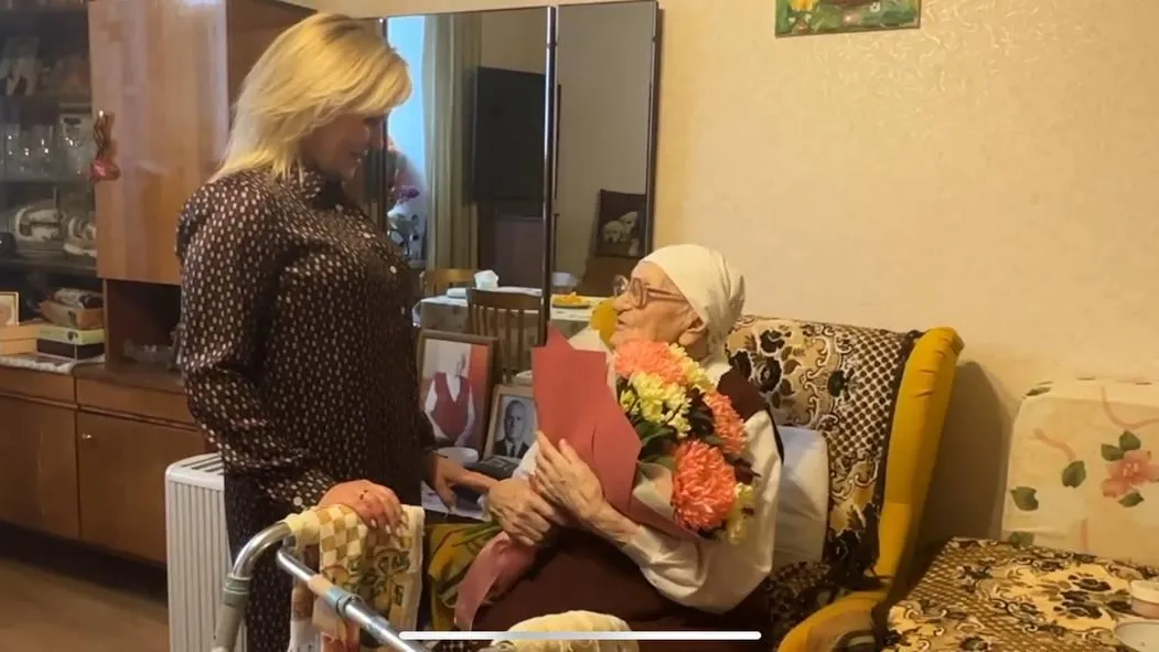 фото: пресс-служба администрации городского округа Клин