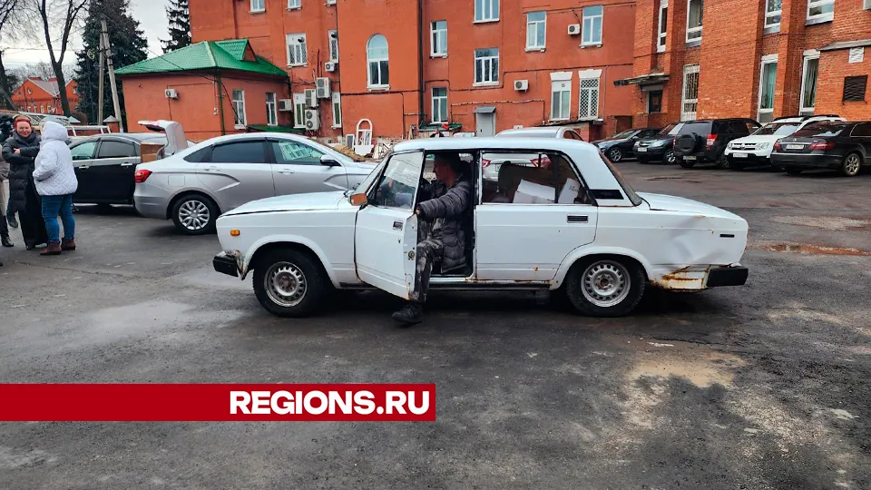 Фото: Станислав Орлов