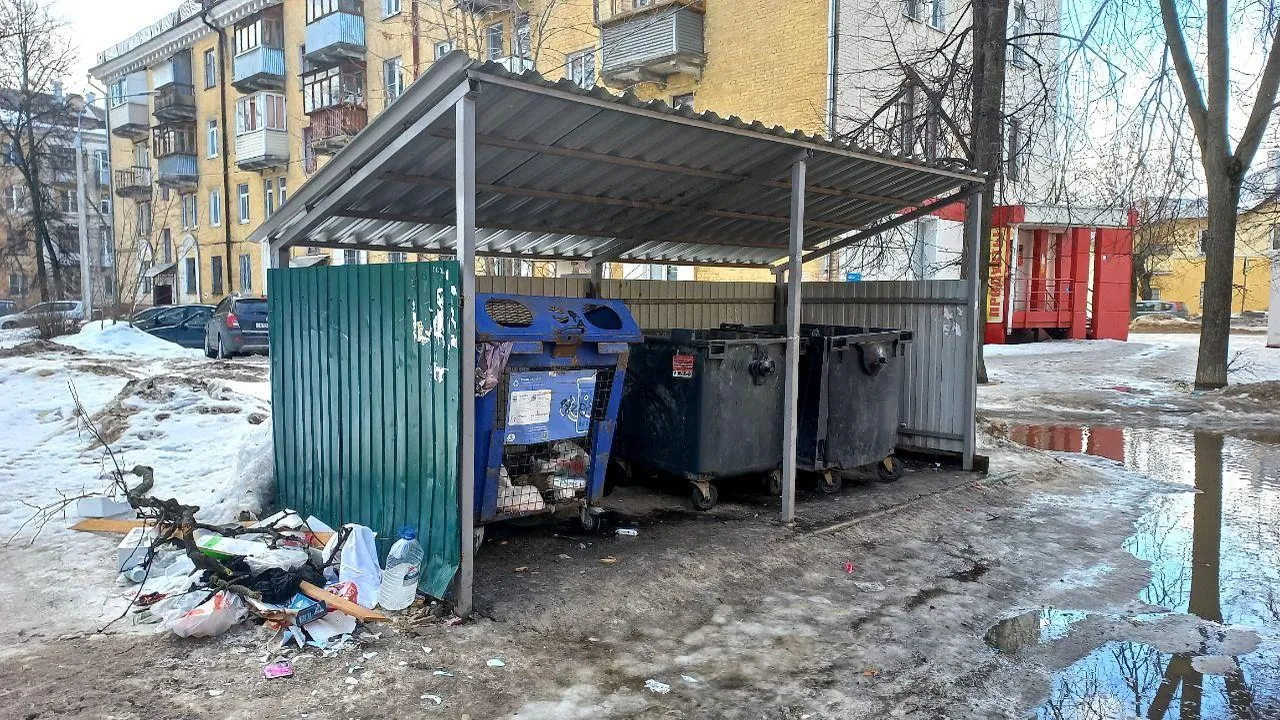 Фото: Олег Книжник