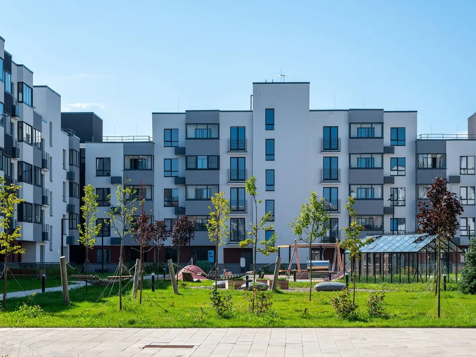 Фото: ГК КОРТРОС