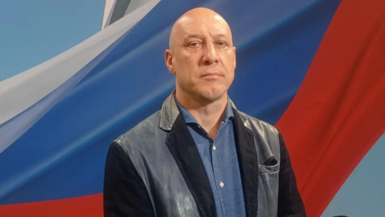 Денис Майданов поблагодарил всех жителей Подмосковья, кто поучаствовал в выборах