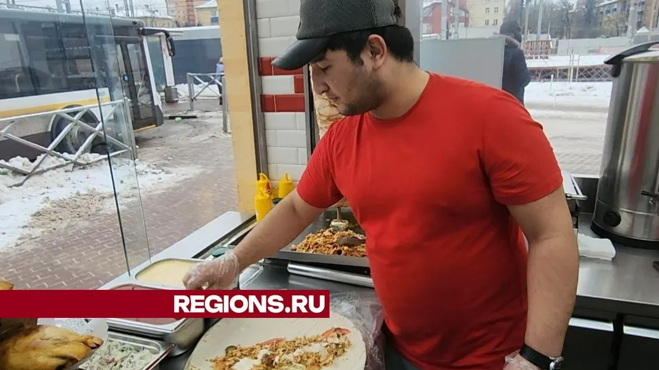 Фото: Иван Чижов