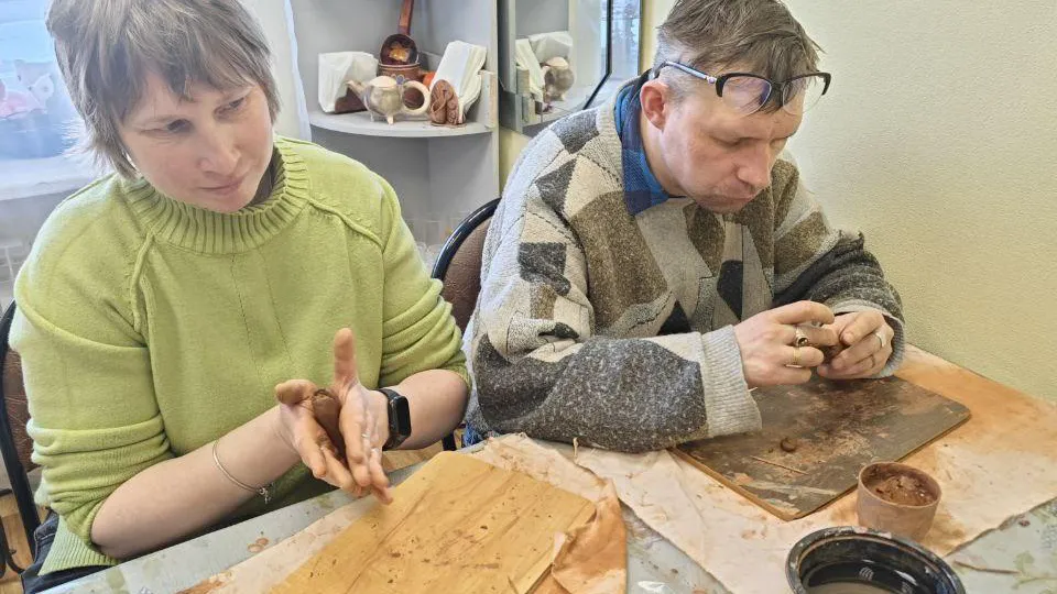 Фото: КЦСОР «Подольский»