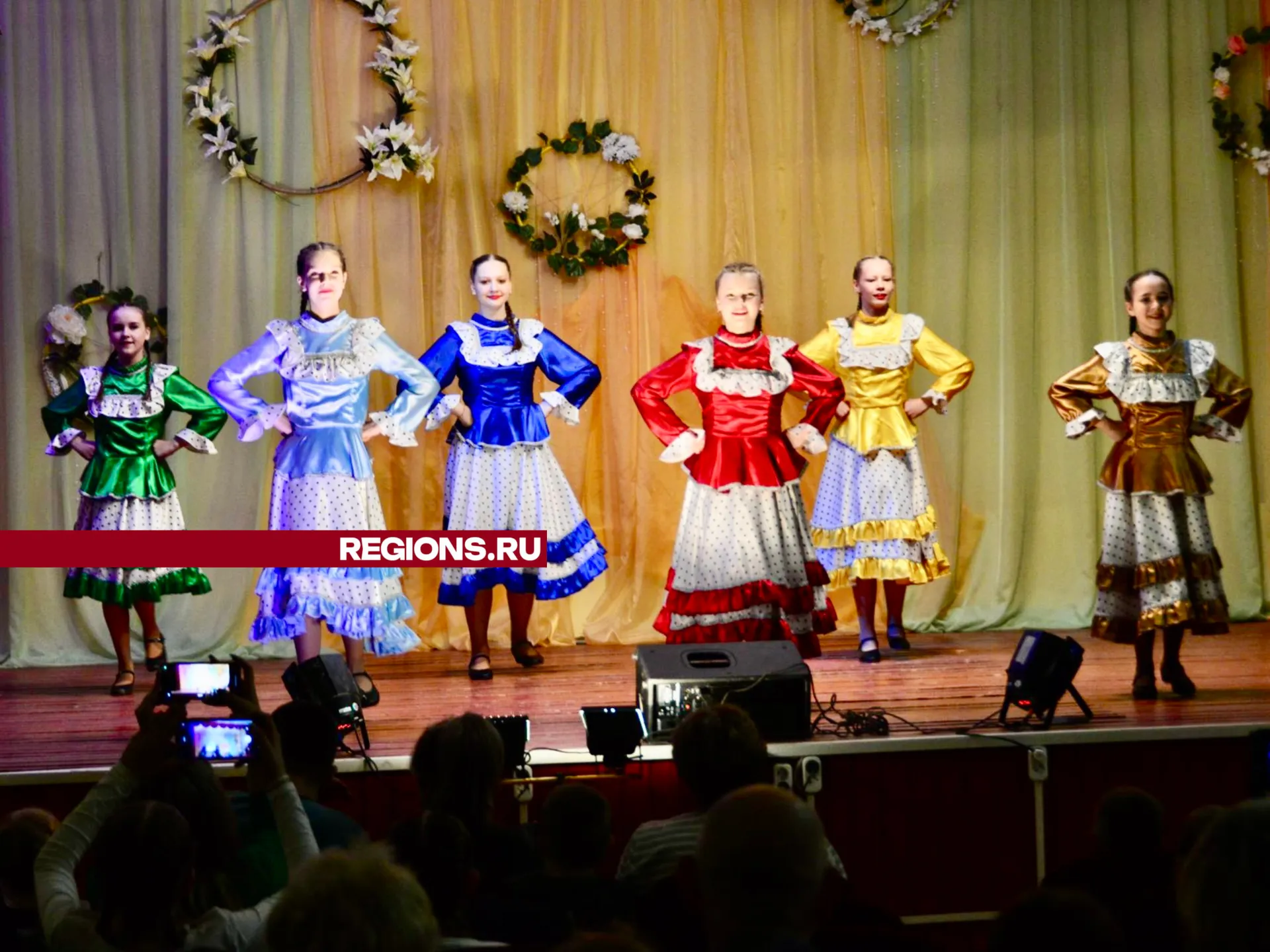 Фото: Михаил Мартыненко