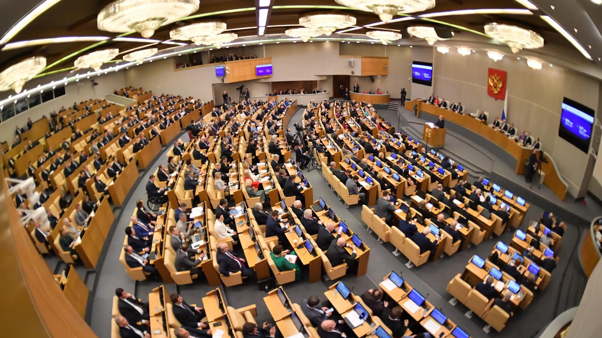 Komsomolskaya Pravda/Global Look Press