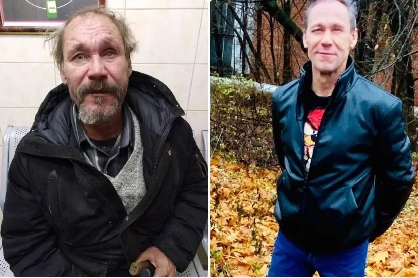 фото: приют «Теплый прием»