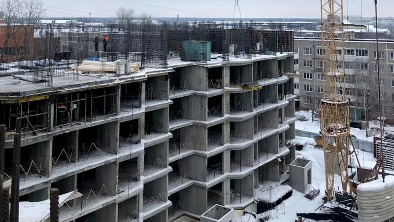 Главгосстройнадзор МО