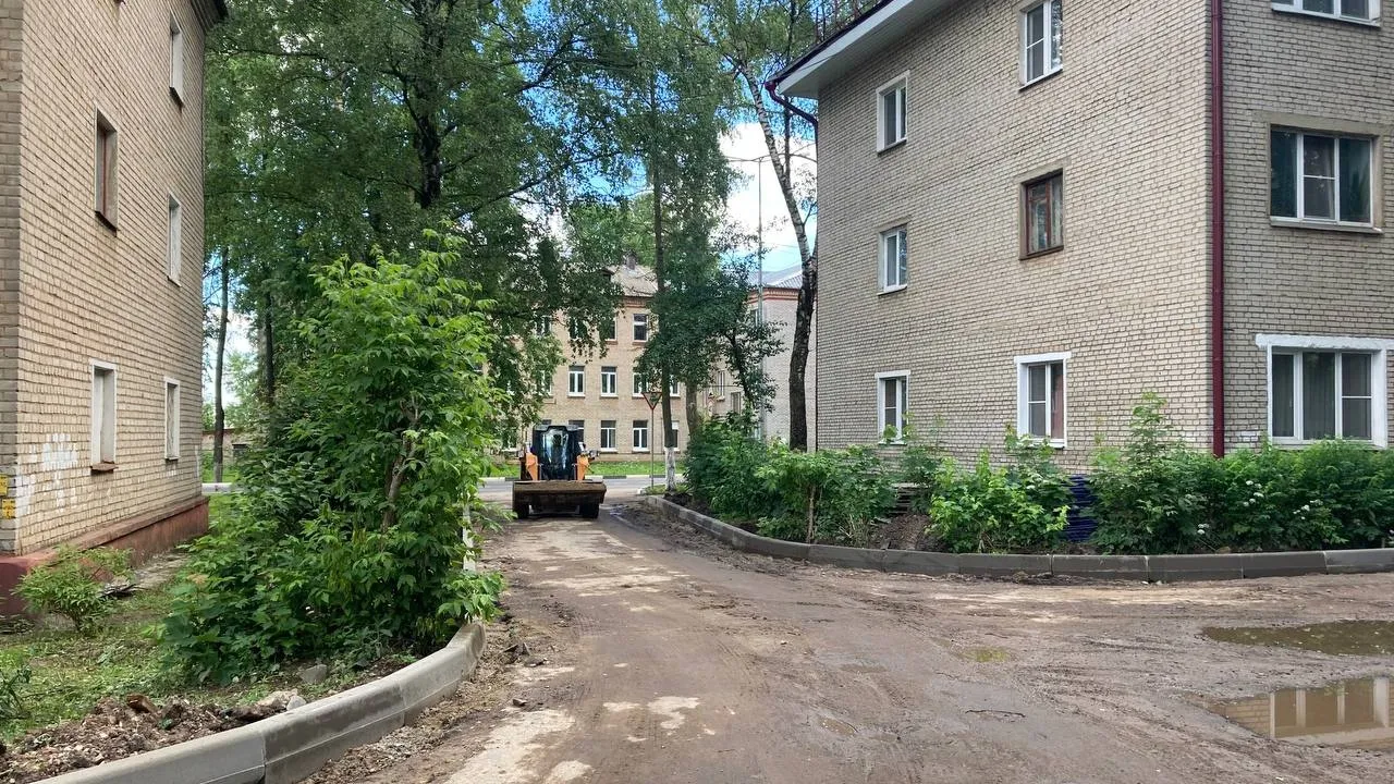 Фото: пресс-служба Олега Рожнова