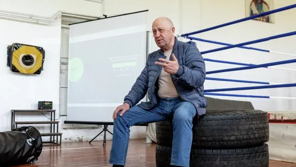 Историк Шаповалов назвал причины отсутствия поддержки ЧВК «Вагнер» среди россиян
