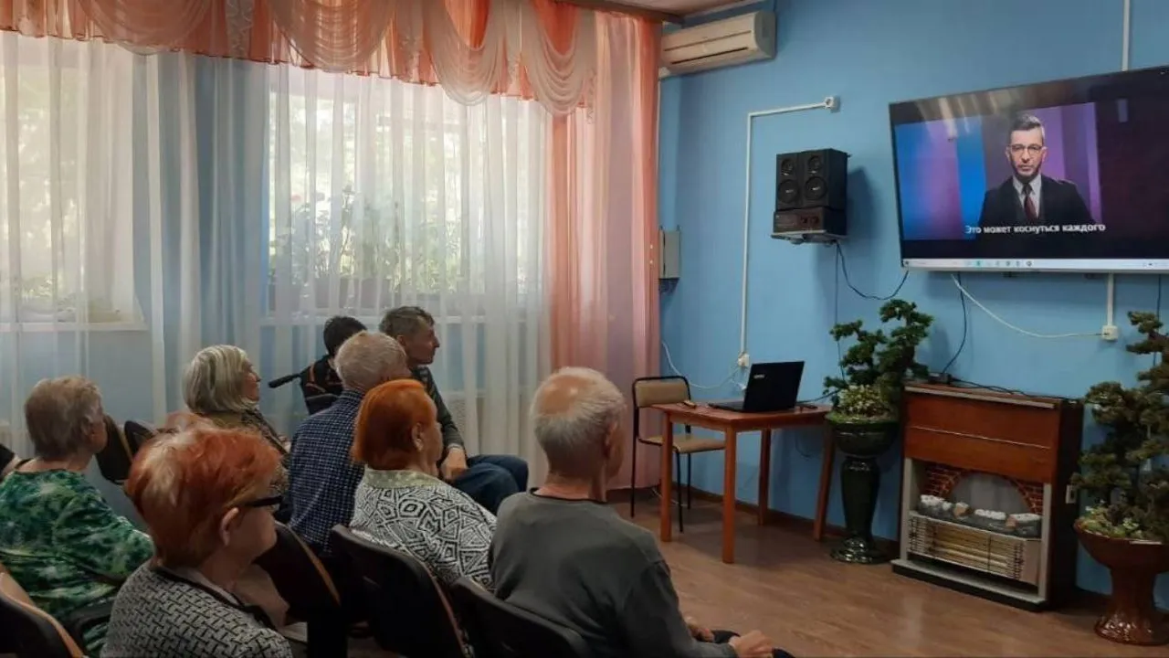 Фото: Минсоцразвития МО