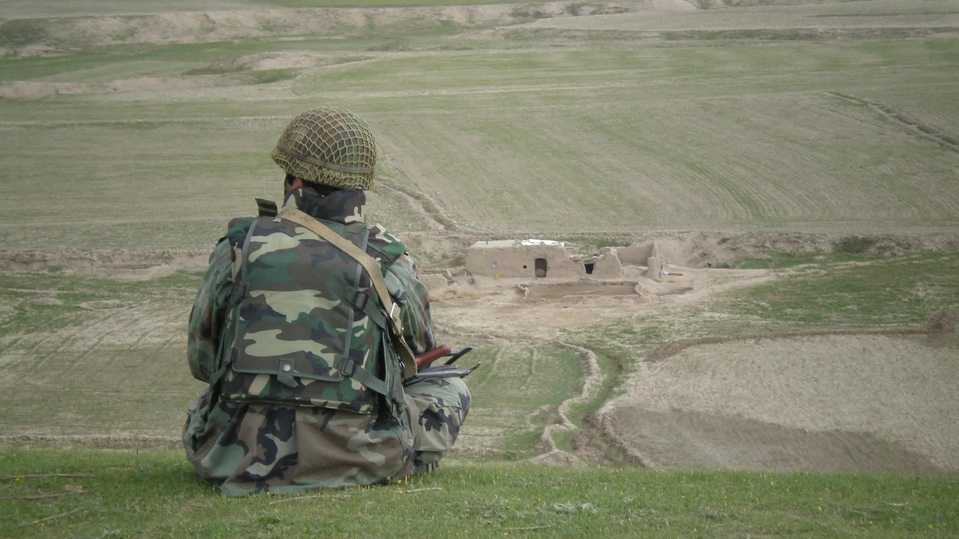 На Украине собираются призывать женщин в сухопутные войска