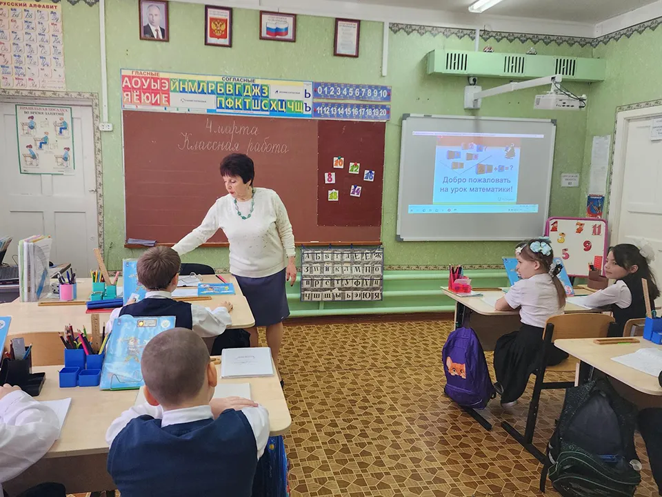 Фото: Вера Коренева