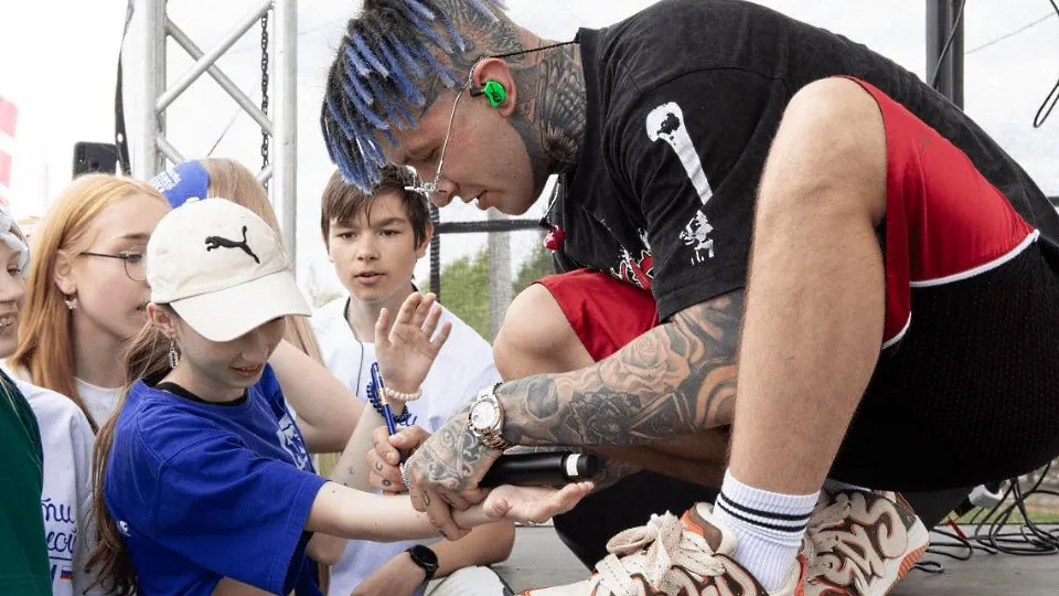 Фото: Министерство экологии и природопользования Московской области