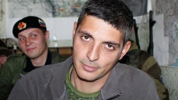 В ДНР вынесли приговор местному жителю за соучастие в убийстве «Гиви»
