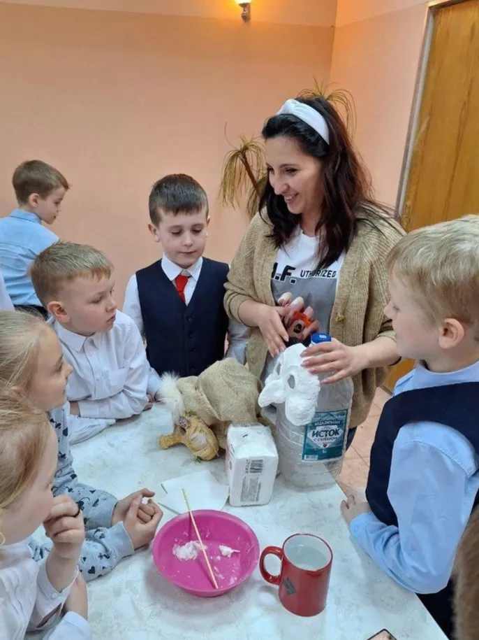 Фото: vk.com/Администрация городского округа Зарайск