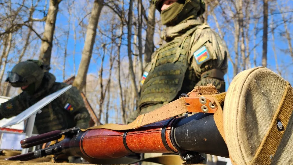 Фото: МедиаБанк Подмосковья/Екатерина Данилина