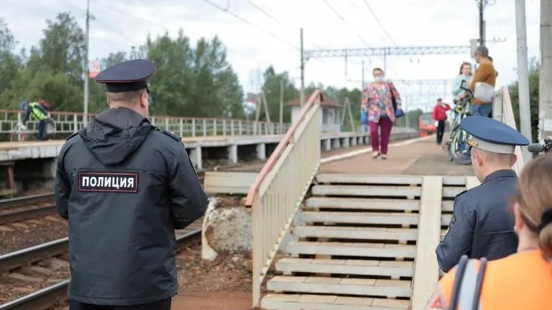 Минтранс МО