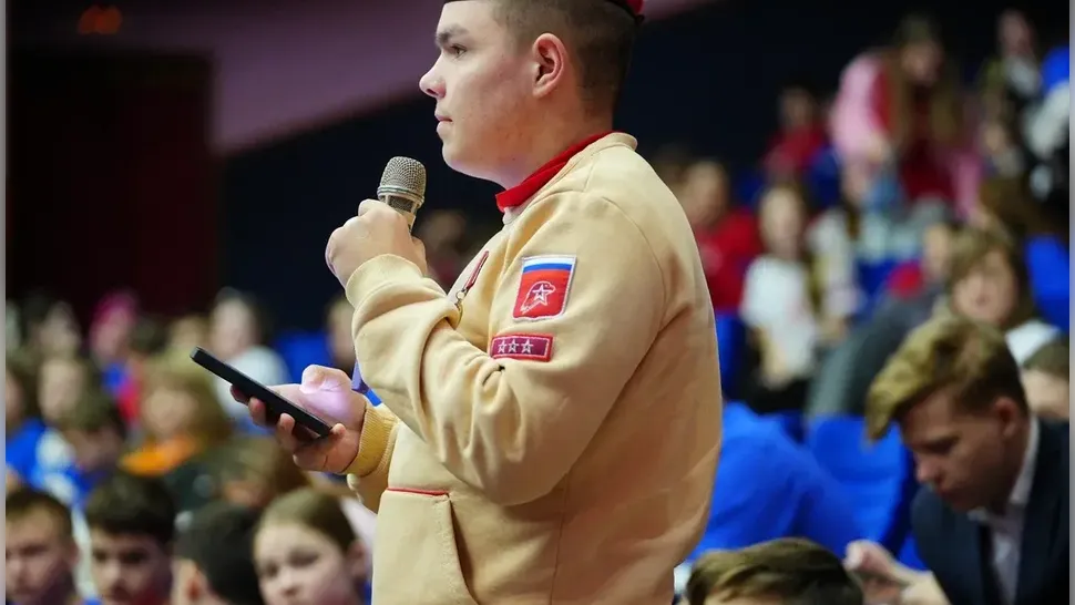 Фото: Министерство информации и молодежной политики Московской области